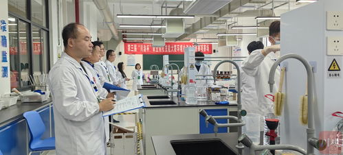 第三屆“川渝杯”職業院校技能大賽落地瀘州，技術服務助推高質量人才培育