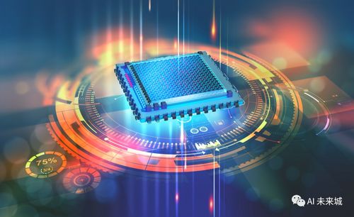 量子計算與物聯(lián)網(wǎng)技術(shù)研發(fā) 開啟人工智能的新紀(jì)元