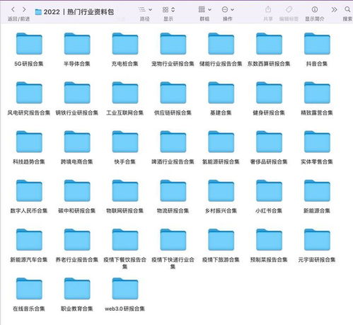 2022淘寶天貓酒水行業(yè)趨勢(shì)白皮書(shū) 物聯(lián)網(wǎng)技術(shù)驅(qū)動(dòng)下的消費(fèi)新體驗(yàn)